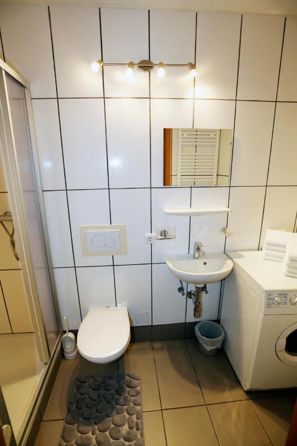 Ferienhaus Wechner Häselgehr Buitenkant foto